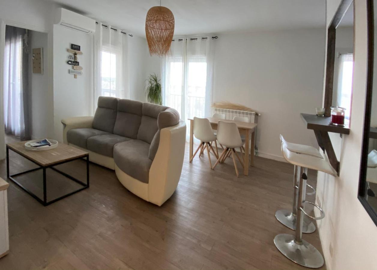 Appartement T2 Proche Centre Ville Istres Zewnętrze zdjęcie